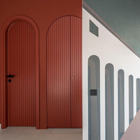 Domus Ariadne 이라클리온 외부 사진